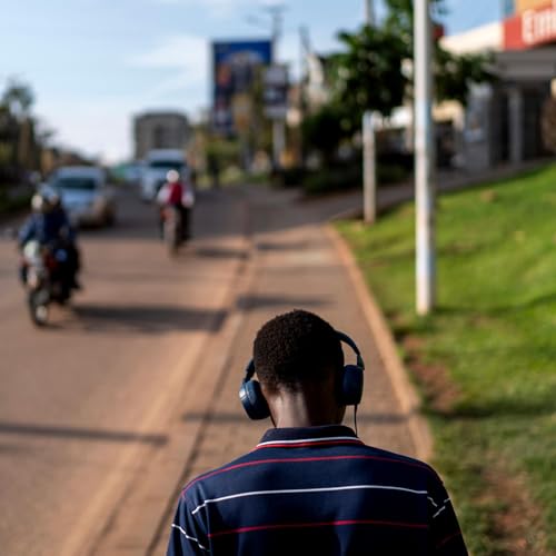 Ugander in Russland - Rekrutiert als Kanonenfutter