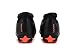 Puma Boy's Ultra Match Laceless Firm Artificial Ground Soccer Cleats (Little Kid/Big Kid) Black/Red 2.5 Medium Little Kid