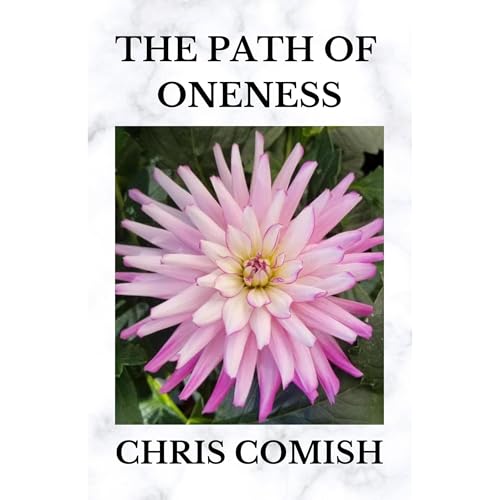 The Path of Oneness by Chris Comish episode artwork