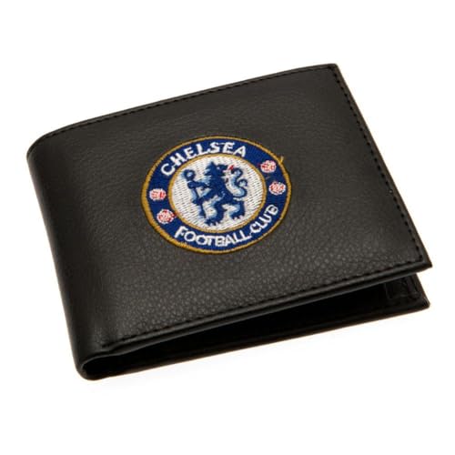 Image of Chelsea Embroidered Wallet - One Size Only