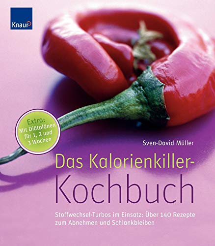 Kalorienbombe Oder Kalorienkiller Die Wahrheit Uber Calor Und Deinen Stoffwechsel