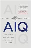 AIQ: How People and Machines Are Smarter Together