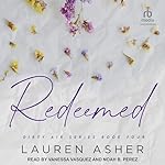 Cover of Redeemed