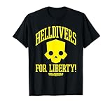 Produits graphiques parfaits pour les fans de joueurs vidéo, jeux FPS, culture joueur, jeux PlayStation, streetwear, tendance et mode de tir de science-fiction. Nos designs de jeu Helldivers sont en tête avec les fans.