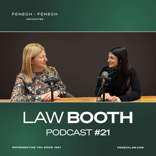 Episode 21 | The Psychological Impact of Family law Proceedings (Part 1)