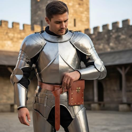 Sac banane téléphone portable et portefeuille pour motard actif - 3