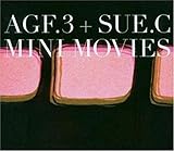  Mini Movies (CD+DVD) [Italia]