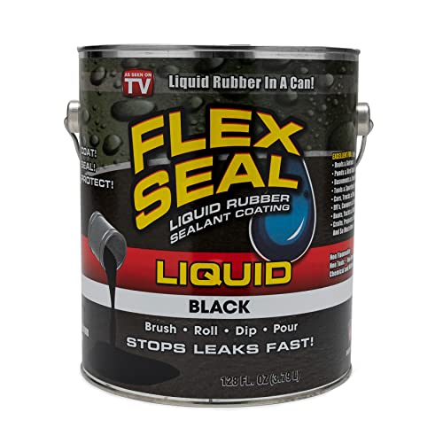 10 Best 10 Flex Seal Liquid 1 Gallon Of 2022 of 2022