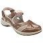 Brown Multi Leather
