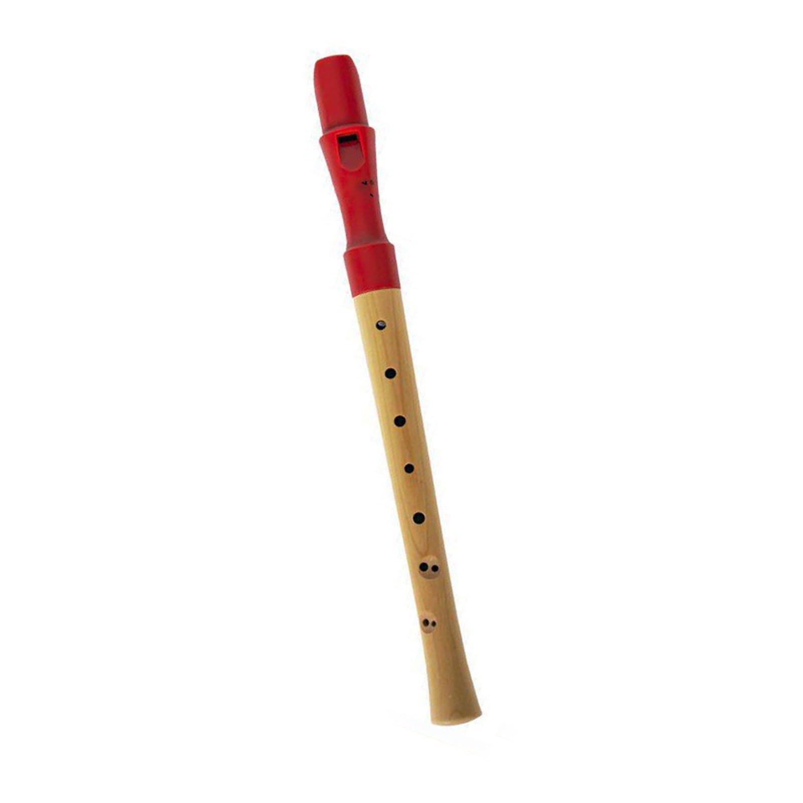 Flauto Dolce Professionale Strumento A Fiato Per Flauto Dolce Contralto Semi Legno A 8 Fori (diteggiatura Inglese)
