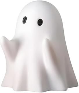 おばけ ペン立て ペン置き かわいい ゴースト ペンホルダー ペンスタンド ハロウィン 置物 オブジェ ディスプレイ インテリア 工芸品 デコレーション デスク 収納 文房具 卓上 オフィス おしゃれ