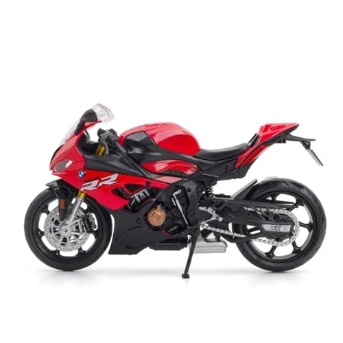 KEPYSYXTS BMW S1000RR 1:12 Diecast Motorcycle Model
