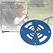 PUSOKEI UWB Antennae, Ultra Wideband Antennae 550MHz to 7GHz High Gain Omnidirectional with 360 Signal Reception, for Industrial Power Bureau Discharge Detection RF Reading