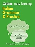 Collins Easy Learning Italian – Easy Learning Italian Grammar and Practice