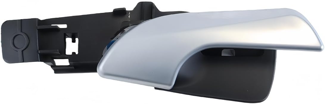 Car Interior Door Handle, 156092165 Front Right Inner Door Handle for Alfa Romeo Giulietta 2010 Onwards