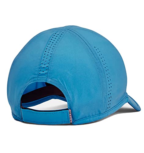 Image of Under Armour Isochill Launch Run Cap