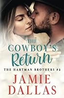 The Cowboy's Return null Book Cover