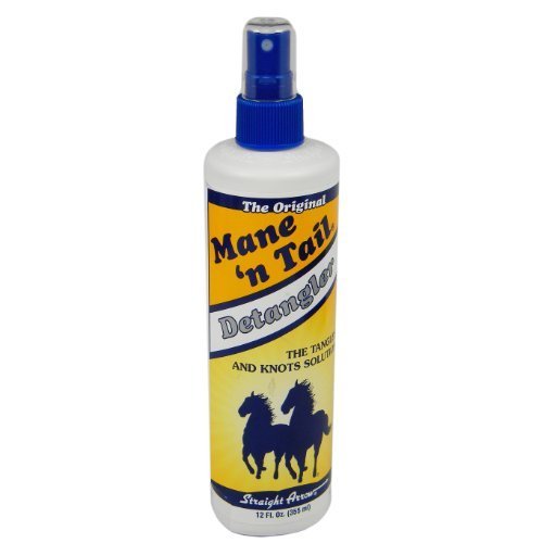 Mane 'n Tail Detangler 12 oz (Pack of 2)