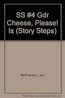 SS #4 Gdr Cheese, Please! Is 0790119307 Book Cover