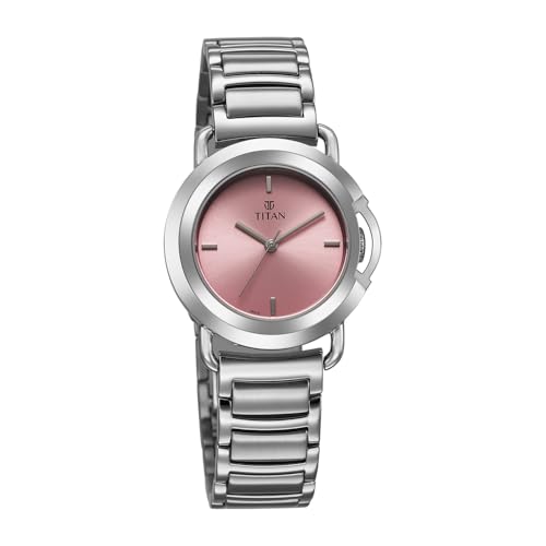 Titan Women's Watch NU95324SM01
