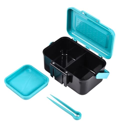 P[X ঒ރeE^N L[nht spLA ޗpP[X(Blue)