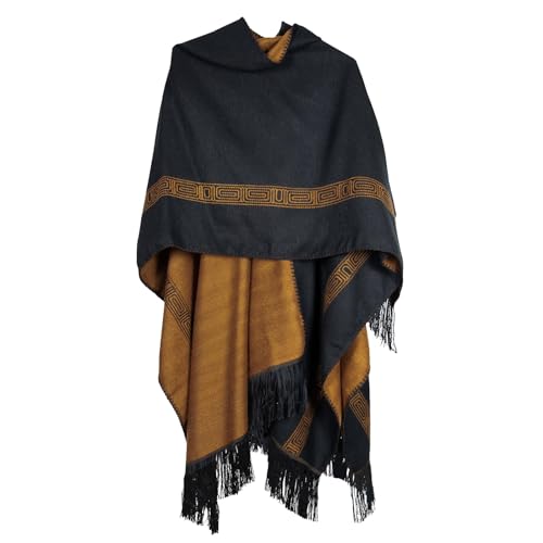 Mejores review On-line Poncho mejicano de esta semana. 12 Imagen adicional