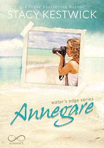 Stacy Kestwick - Annegare: Water’s Edge Vol.1 (2020)