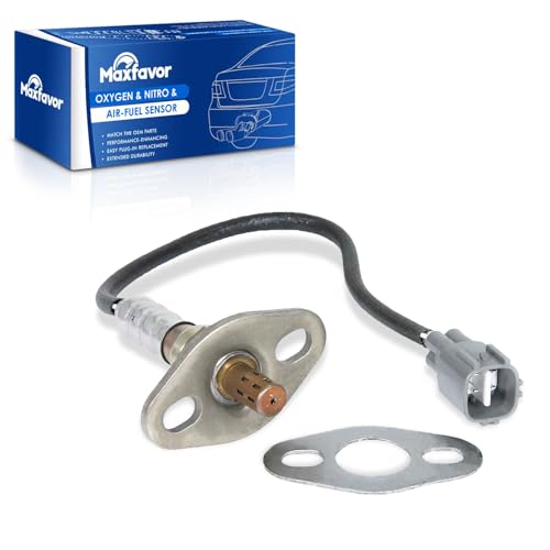 Sensor de Oxígeno Maxfavor para Toyota Tacoma 1993-2005 miniatura 1