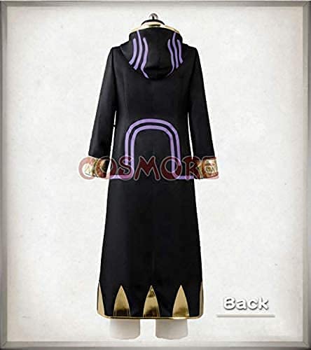 ファイアーエムブレム覚醒 FE ルフレ コスプレ衣装 匿名発送 Amazon.co.jp: 漫人坊ファイアーエムブレム 覚醒 マイユニット