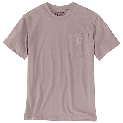 Image of Carhartt Men's 103296 Relaxed Fit Workwear Pocket T-Shirt
