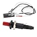 VICOOL Grill Igniter Kit for Weber Spirit Genesis, Platinum, Silver and Gold Gas Grills, Replacement for Weber 7509 Igniter Kit