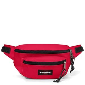 Eastpak DOGGY BAG Heuptas, 27 L – Sailor Red (Rood)
