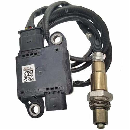 Capteur de particules fines PM CX5 Diesel KE KF 2019 a 2023