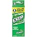 Extra Spearmint Sugarfree Gum, value pack, 8 Count