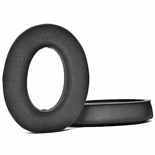 XBERSTAR Cooling Gel Replacement Ear Pads for Sennheiser HD599/HD598/SE/CS/SR/HD595/HD569/HD558/HD518/HD515/Game Zero/G4ME Zero (Cooling Gel earpads) - Image 3