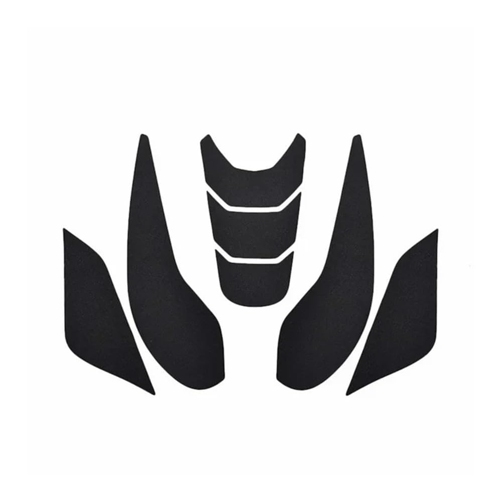 Gas Fuel Tank Pad for CB500R CBR500R CB500F 2019 2020 2021 Side Fuel Tank for Motorcycle Non-Slip Stickers Pad