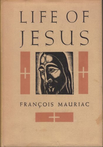 Life of Jesus. B000857DTI Book Cover