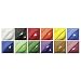 Amaco Velvet Underglaze Set 4 - Set of 12 Colors - 2 Oz. Jars