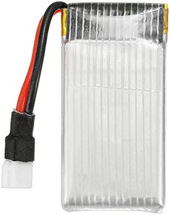 E33 E33C E33W RC Quadcopter Spare Parts 3.7V 380mAh Battery - RC Toys & Hobbies RC Quadcopter Parts