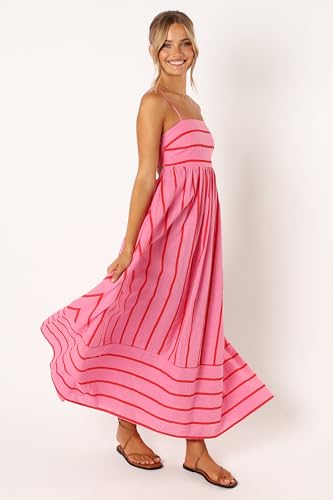 Image of Petal & Pup Women's Pixie Maxi Dress