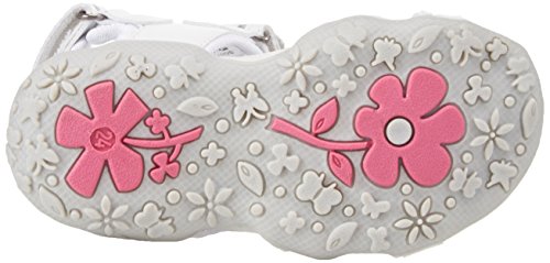 Lumberjack Linda 005R58, Sandali Punta Aperta