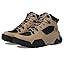 Taupe Nubuck