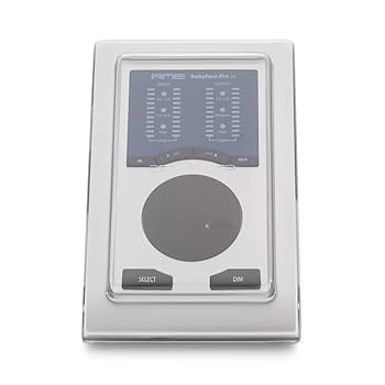 Amazon.co.jp: DECKSAVER [ RME Babyface Pro FS/MADIface Pro