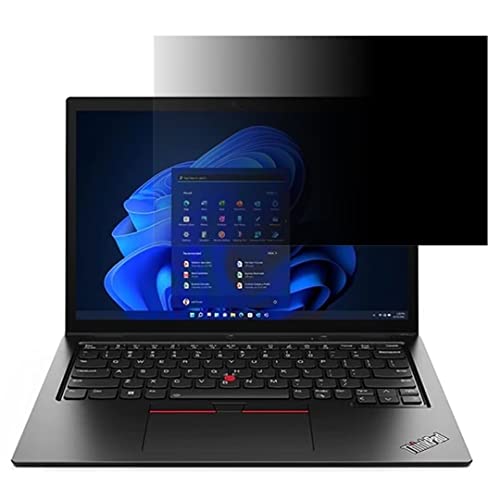 Lenovo ThinkPad L13 Yoga Gen 3 13.3C` 16:10 ̂h~ tB^[ vCoV[tB^[ p\RPC m[gubN^ tیtB u[CgJbg ˖h~ p\R ZLeB[`h~ 
