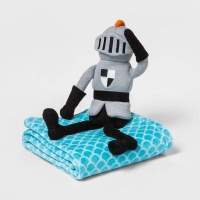 pillowfort blanket