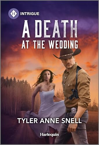A Death at the Wedding (Small Town Last Stand Book 4)