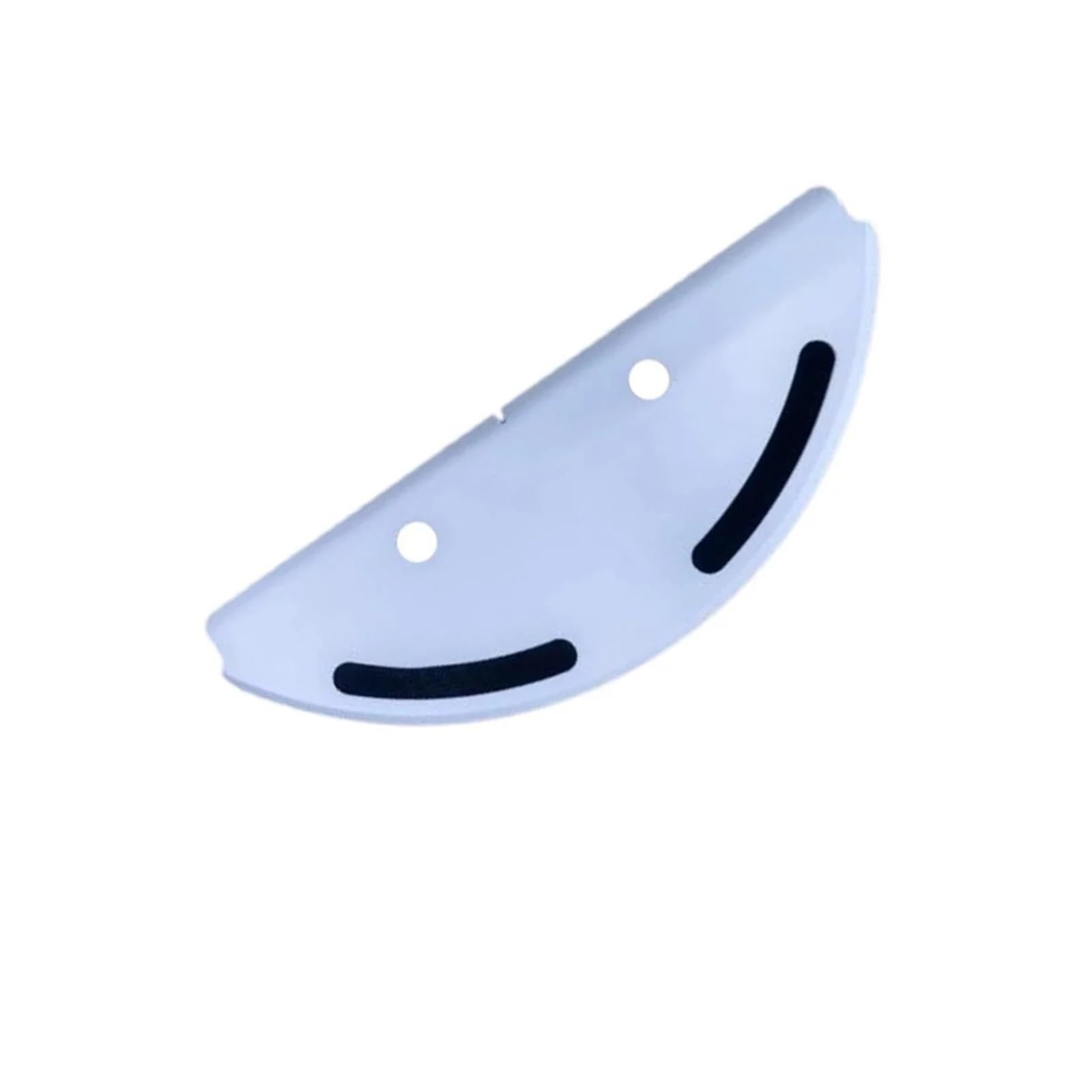 XYMURVVD Mop Cloth Bracket Frame, Compatible For ILIFE，V20 Robotic Vacuum Cleaner Replacement Part Robot Sweeper Accessories