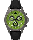[TIMEX(タイメックス)] 腕時計 メンズ エクスペディションノース クォーツ クロノグラフ TW2V96400 [正規品]