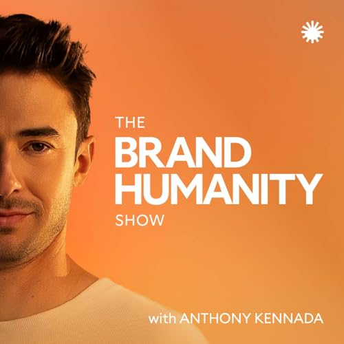 How to Lead Human-First in an AI World (w/ Nick Mehta) cover art