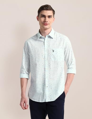 Image of U.S. POLO ASSN. Men Shirt